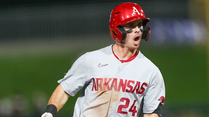 Braydon Webb-Florida